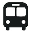Mode de transport: Transport public